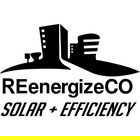 REenergizeCO logo