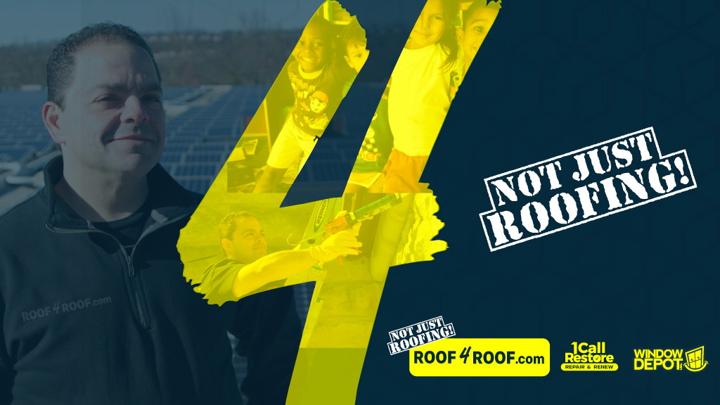 NEW JERSEY ROOFING COMPANY