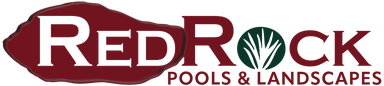 Red Rock Pools & Landscape 