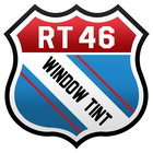Route 46 Window Tint logo
