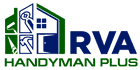 RVA Handyman Plus logo