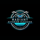 Radiant Exterior Cleaning & Pressure Washing logo