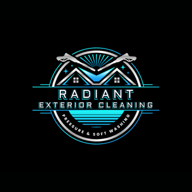 Radiant Exterior Cleaning & Pressure Washing