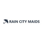 Rain City Maids of Bellevue logo