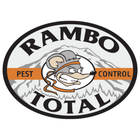 Rambo Total Pest Control-Puyallup logo