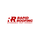 Rapid Roofing logo