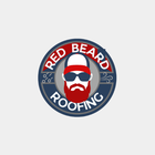 Red Beard Roofing logo