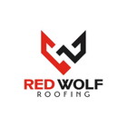 Red Wolf Roofing logo