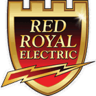Red Royal Electric, Inc. logo