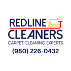 RedLine Cleaners logo