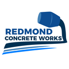 Redmond Concrete Works logo