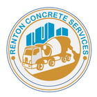 Renton Concrete Services logo