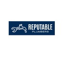 Reputable Plumbers logo