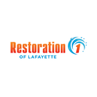 Restoration 1 of Lafayette logo