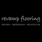 Revamp Flooring LLC logo