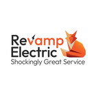 Revamp Electric logo