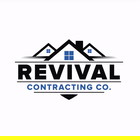 Revival Contracting Co. logo