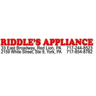 Riddles Appliance LLC logo