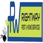 RightWay Pest & Home Services logo