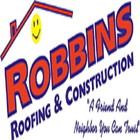 Robbins Roofing logo