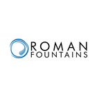 Roman Fountains logo