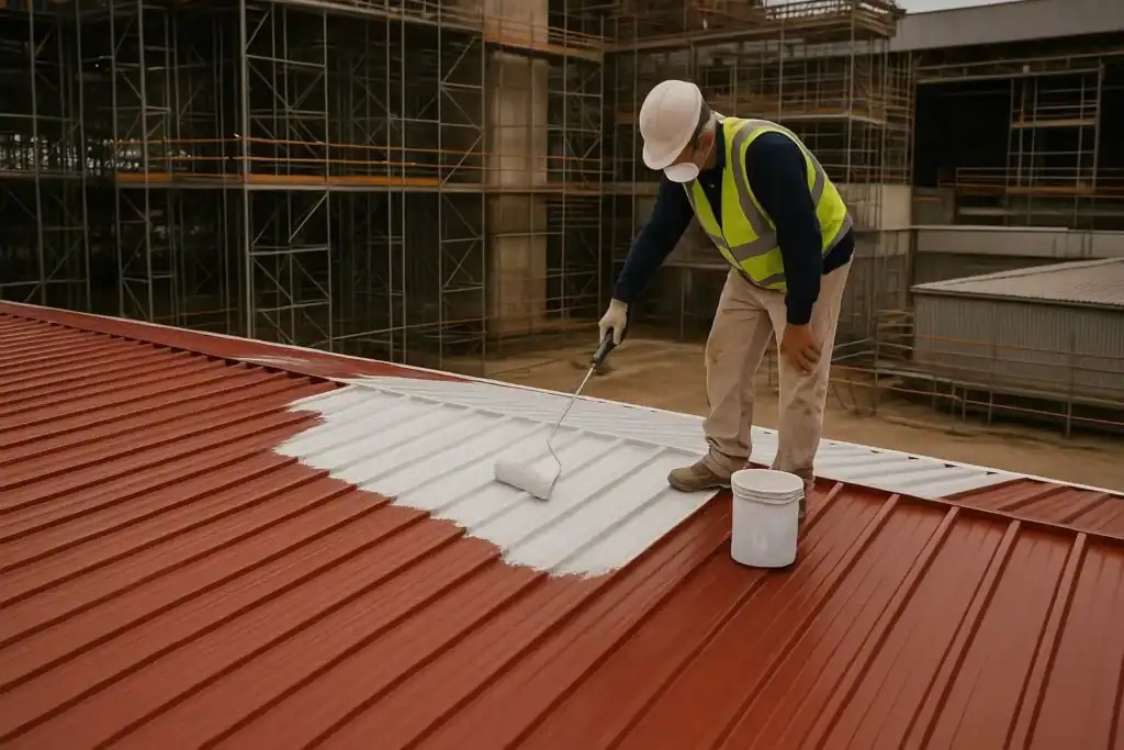 Fisher Roofing & Services