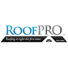 RoofPRO logo