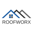 RoofWorx - Wentzville logo