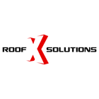 Roof X Solutions logo