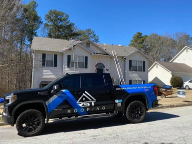RST Roofing and Renovations