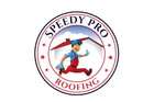 speedy pro roofing logo