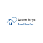 Roswell Home Care logo