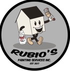 Rubio's Painting Services logo