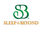 Sleep & Beyond logo