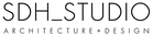 SDH_Studio logo