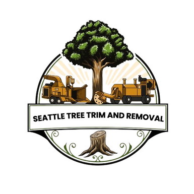 Seattle Tree Trim and Removal