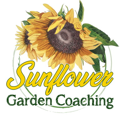 Sunflower Garden Coaching