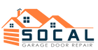 SoCal Garage Door Repair Inc. logo