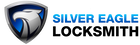 Silver Eagle Locksmith Baltimore logo