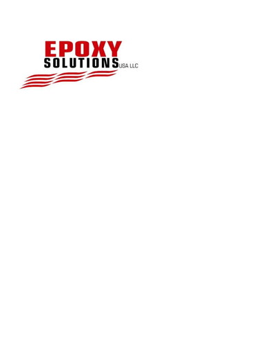 EPOXY SOLUTIONS usa LLC