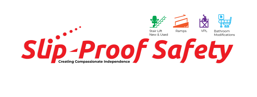 Slip-Proof Safety, Inc