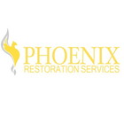 Phoenix Restoration Services logo