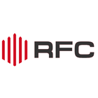 Revolution Fence Company logo