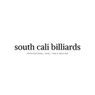 South Cali Billiards logo