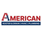 American Rooter & Drain logo