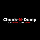 Chunk-N-Dump logo