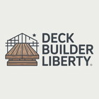 Deck Builder Liberty logo