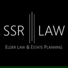 SSR LAW logo