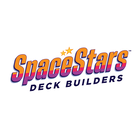 SpaceStars Deck Builders logo