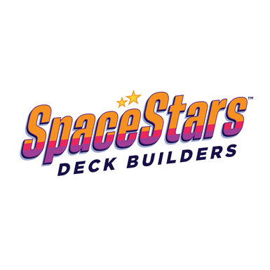 SpaceStars Deck Builders